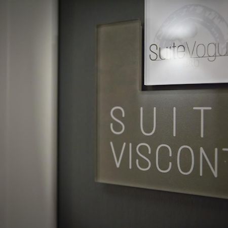 ווגרה Suite Vogue Visconti מראה חיצוני תמונה